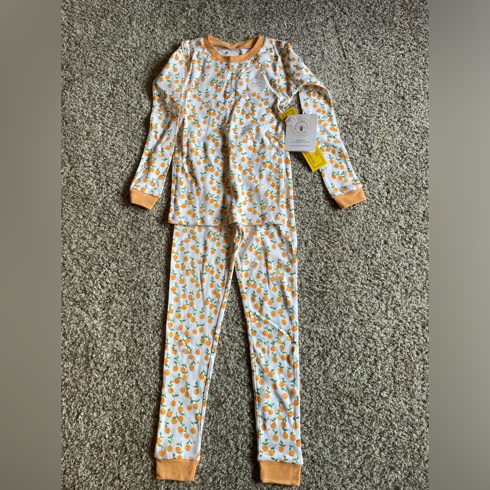 Burt’s Bees Pajamas